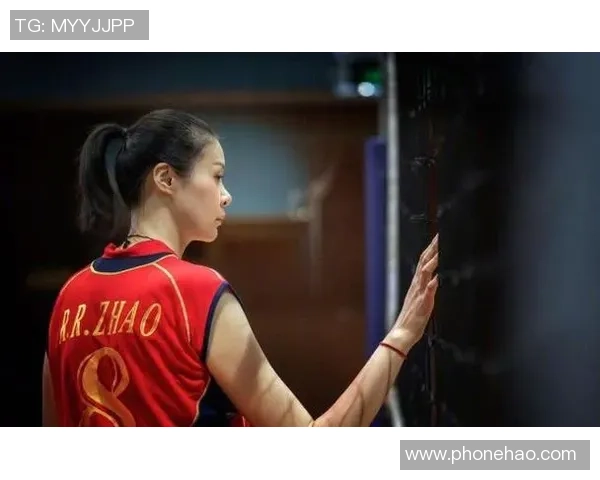 与陈静畅谈排球生涯的辉煌与挑战以及对未来的展望