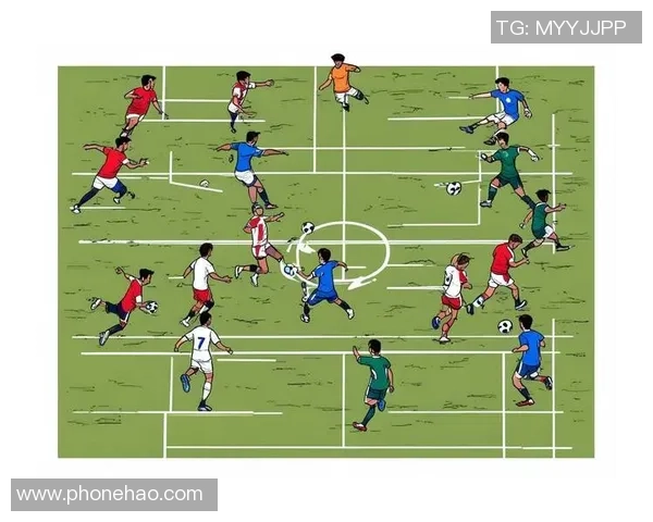 武汉足球队的节奏体系解析与战术创新探讨